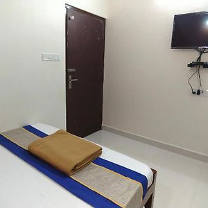 Double Room Terrace